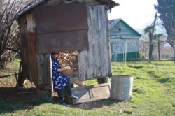 РОДИНА ТАМ, ГДЕ СЕРДЦЕ